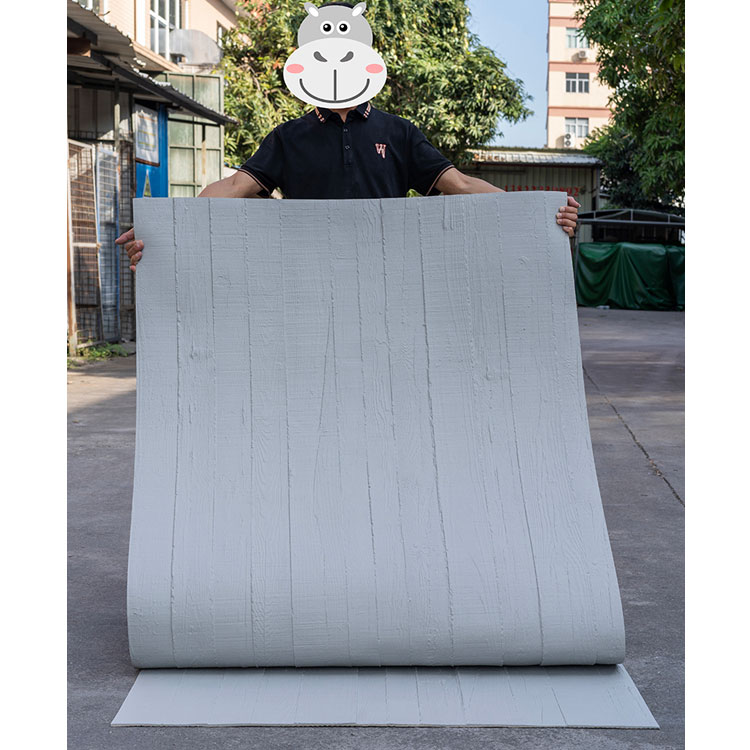 Đá Dẻo - Gỗ - Tấm Đúc